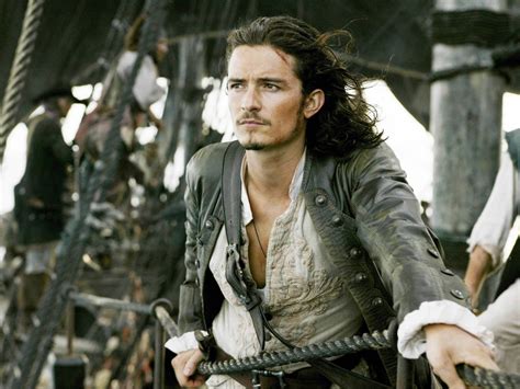william turner movie.